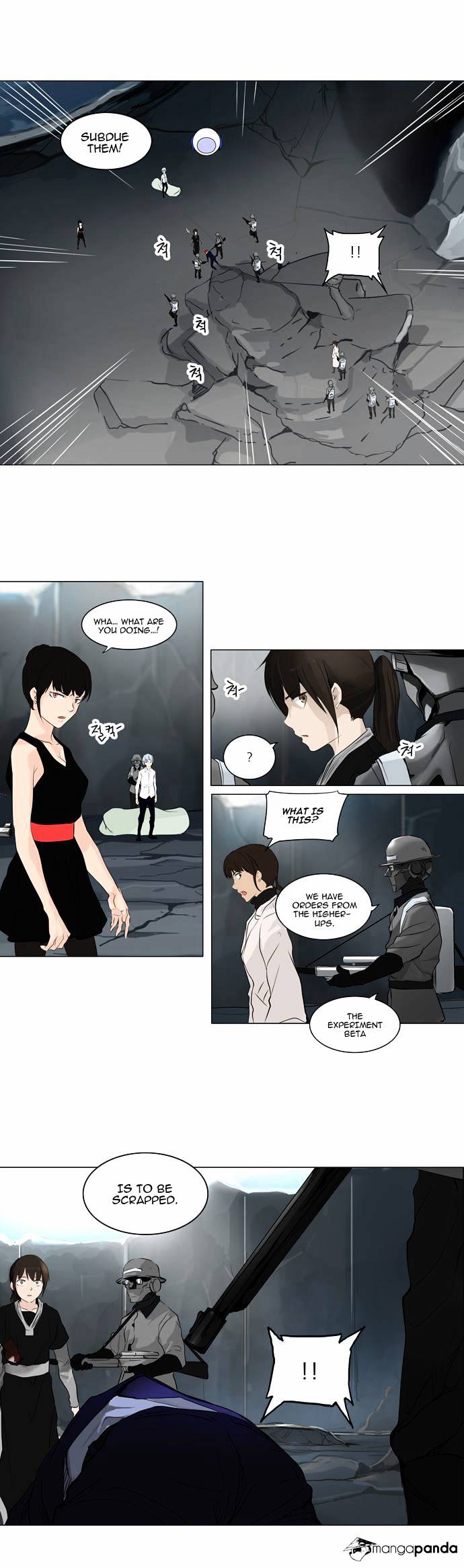 Tower of God, Chapter 176 image 13